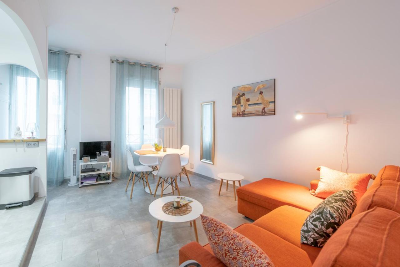 Suite Volupte Classee 3 Etoiles Avec Vue Sur Jardin, Climatisation Montpellier Exterior photo