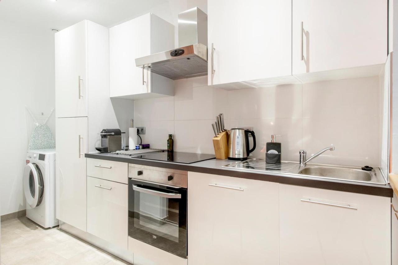 Suite Volupte Classee 3 Etoiles Avec Vue Sur Jardin, Climatisation Montpellier Exterior photo