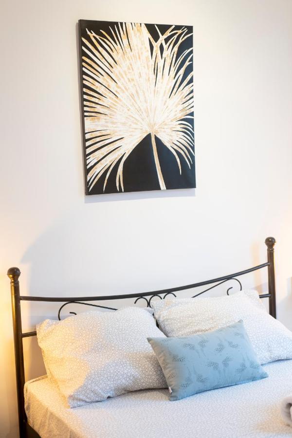 Suite Volupte Classee 3 Etoiles Avec Vue Sur Jardin, Climatisation Montpellier Exterior photo